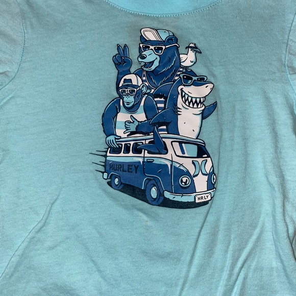 Hurley Set - Picture 3 of 5